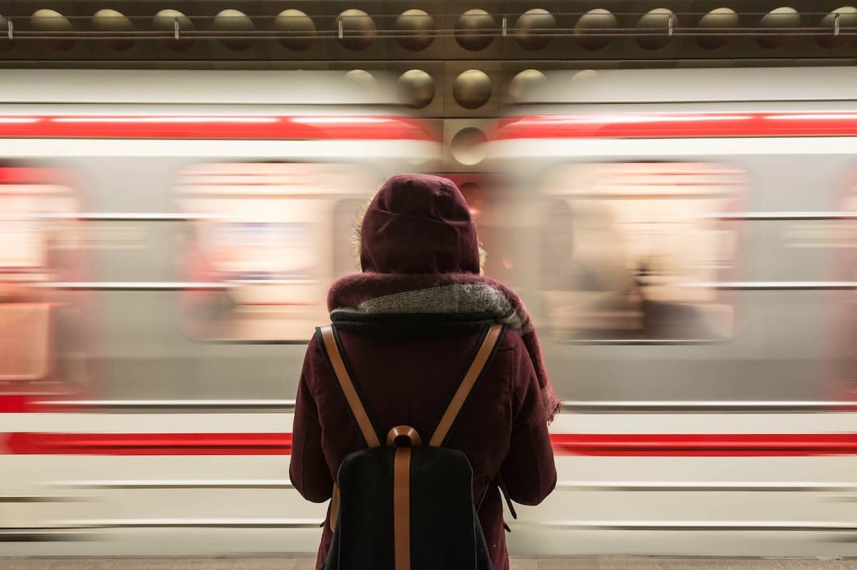 Trenord ha rilasciato un aggiornamento per monitorare l’affollamento di treni e stazioni