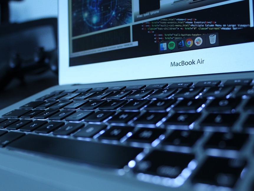Macbook-Portable-Mac-Macintosh-Keyboard