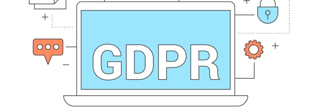 cover articolo GDPR