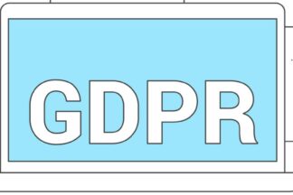 cover articolo GDPR