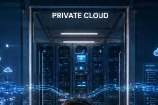 cover_articolo_ Cloud pubblico, privato e ibrido